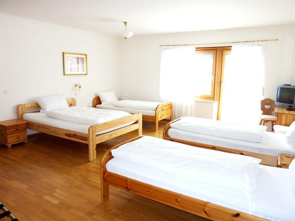Airport-Hotel Fortuna Lautzenhausen Luaran gambar