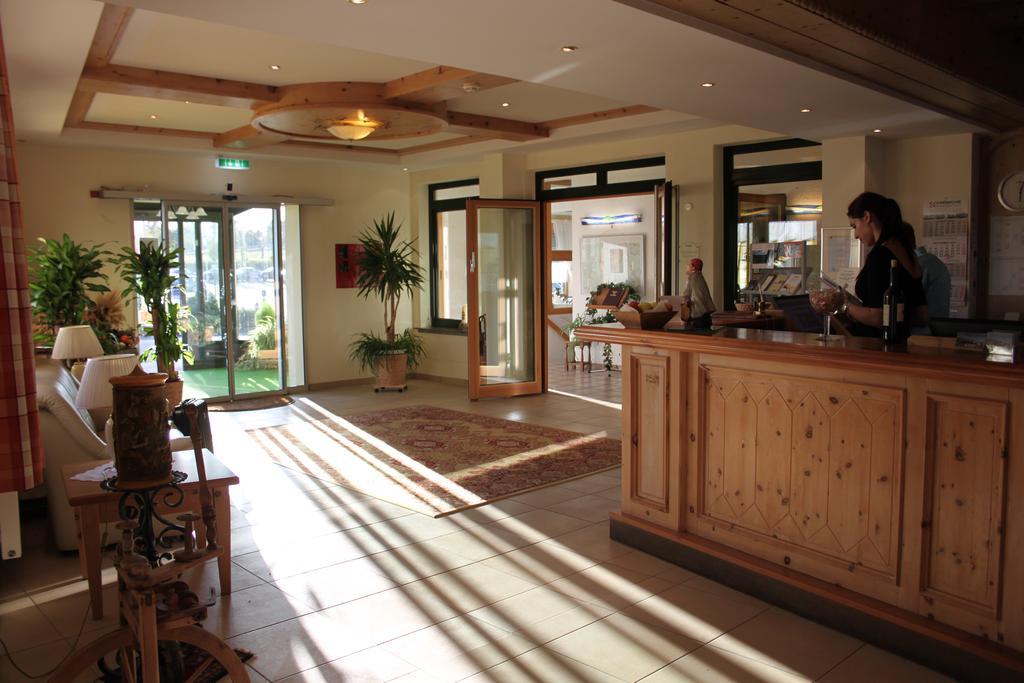 Airport-Hotel Fortuna Lautzenhausen Luaran gambar