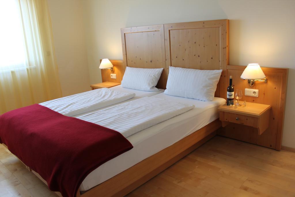 Airport-Hotel Fortuna Lautzenhausen Luaran gambar