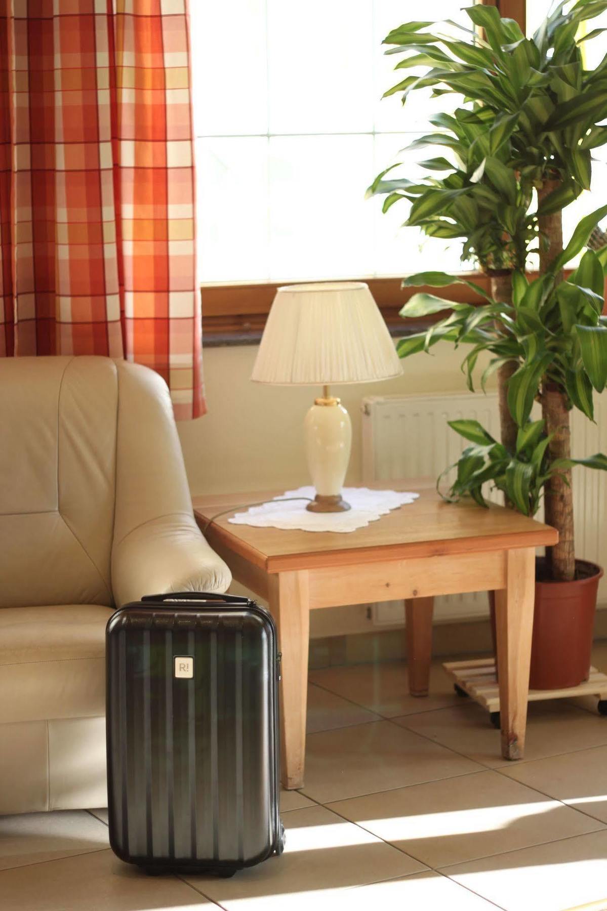 Airport-Hotel Fortuna Lautzenhausen Luaran gambar